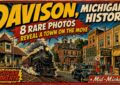 Davison Michigan History