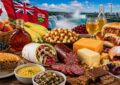 Famous Ontario Foods