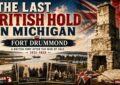History of Fort Drummond