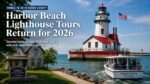 Harbor Beach Lighthouse Tours