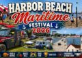 Harbor Beach Maritime Festival 2026
