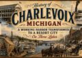 History of Charlevoix Michigan