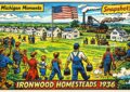 Ironwood Homesteads
