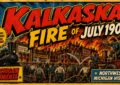 Kalkaska Fire of 1908