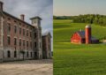Kingstown, Michigan: Separating TV Fiction from Regional Reality