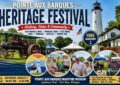 LIghthouse Park Festival