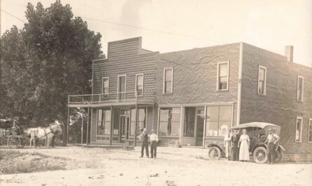 Exploring Michigan Ghost Towns and Abandoned History