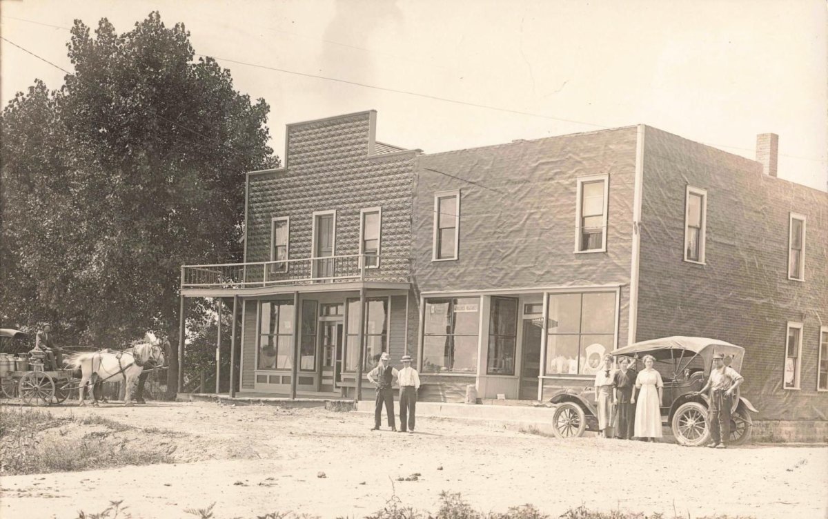 Exploring Michigan Ghost Towns and Abandoned History