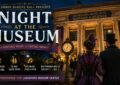 Night at the Musuem