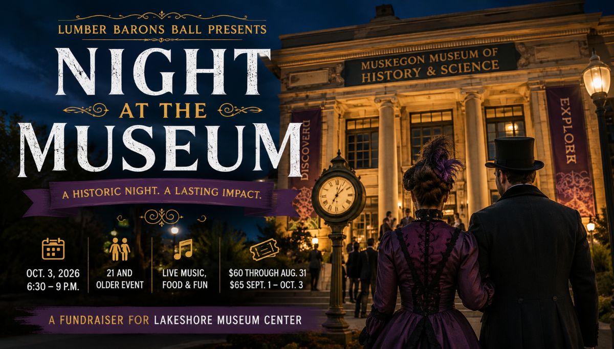 Night at the Musuem