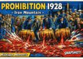 Iron Mountain Prohibtion