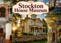 Stockton House Museum