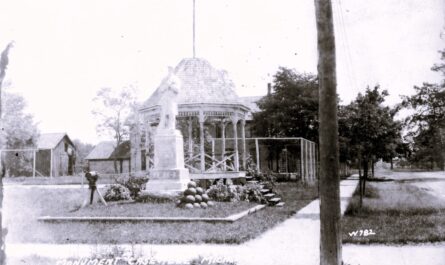 Historical Landmarks to Visit in Caseville and Bay City