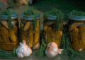 Why are Pickles Zero Calories - Or Are They?