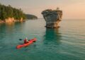 Michigan Thumb Tourism: The Ultimate Guide to the Great Lakes' Undiscovered Coast