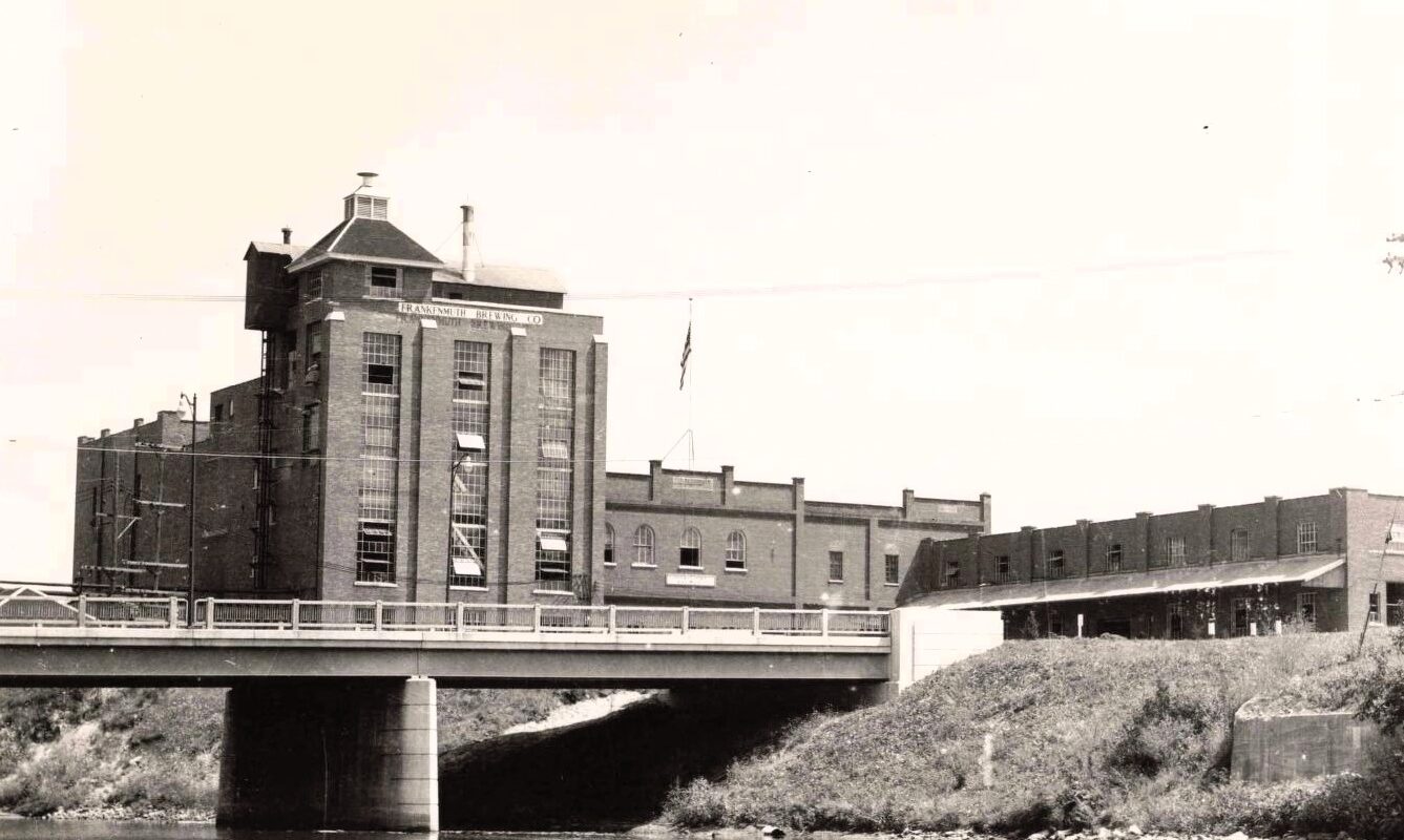 Frankenmuth Brewing CO., Frankenmuth, Mich