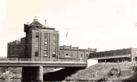 Frankenmuth Brewing CO., Frankenmuth, Mich
