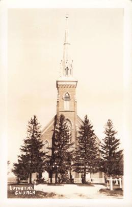 Frankenmuth walking tour