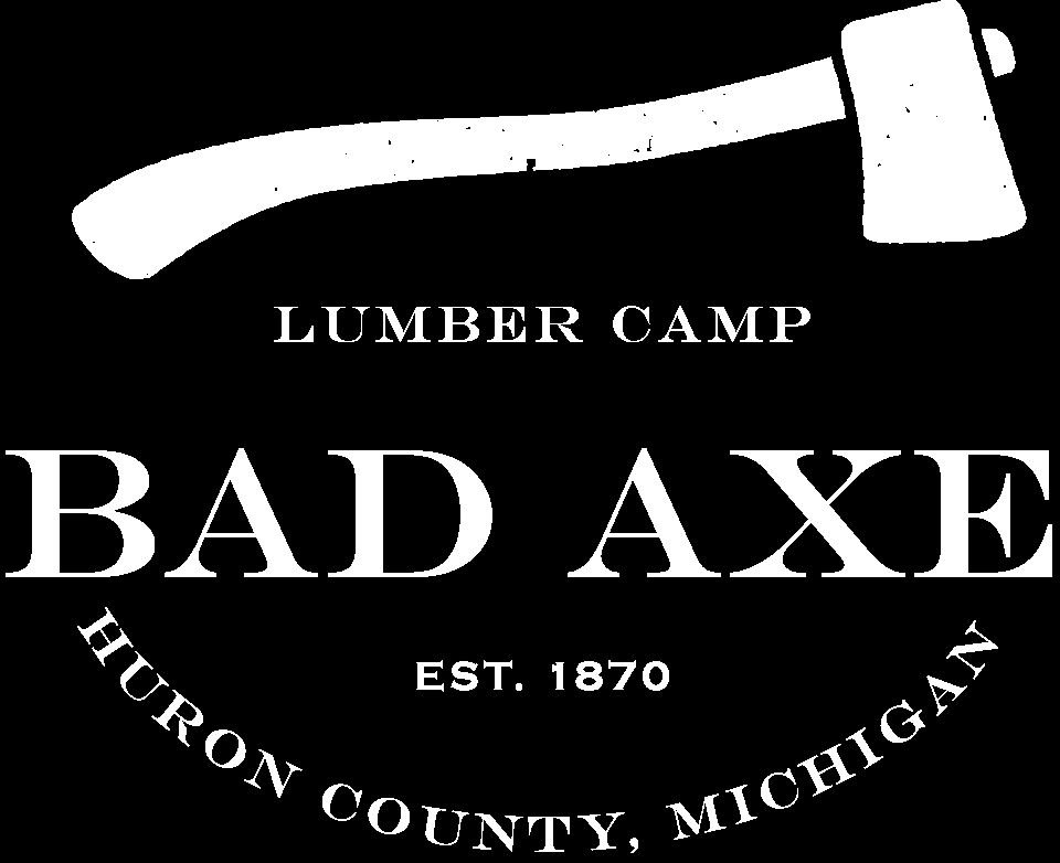Bad Axe White 1