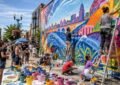 Bay City Mural Festival