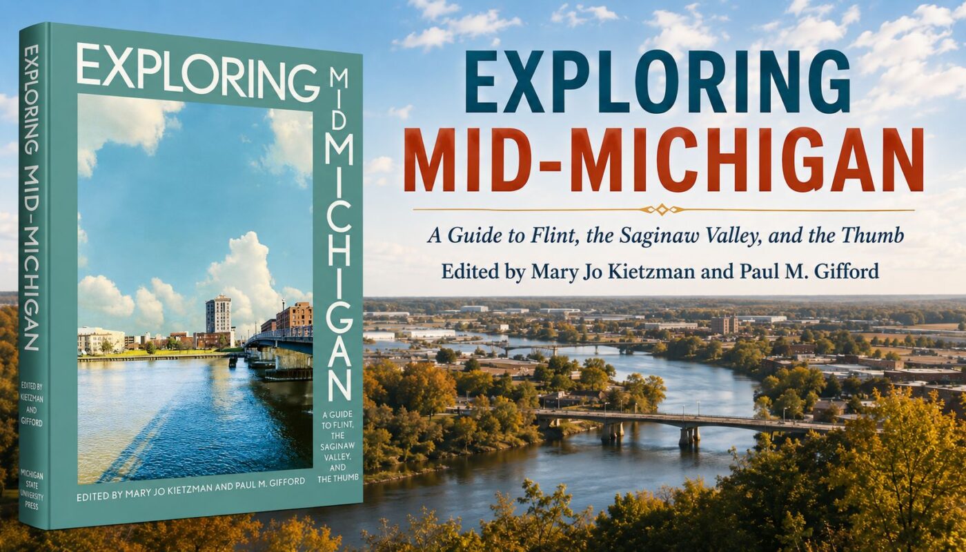 Exploring Mid Michigan