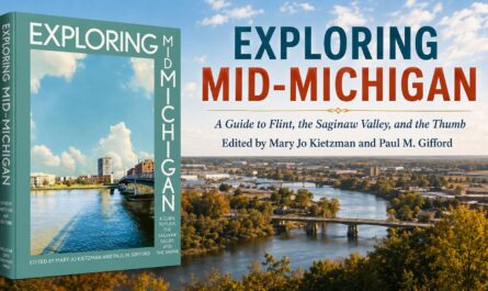 Exploring Mid Michigan