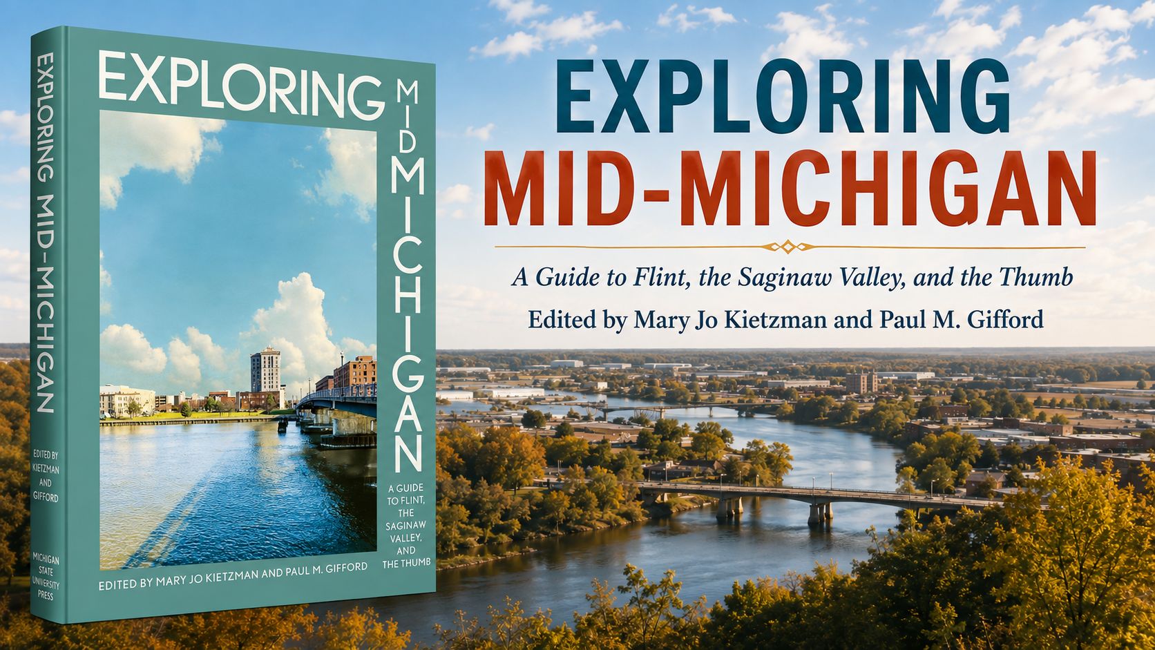 Exploring Mid Michigan