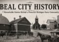 History of Beal City Michigan
