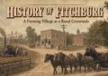 History of Fitchburg Michigan
