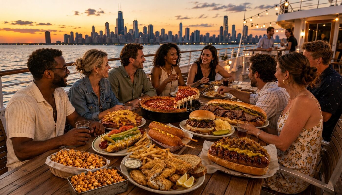 Illinois Foods Featured Image