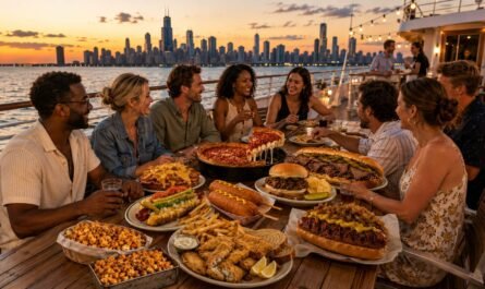 Illinois Foods Featured Image