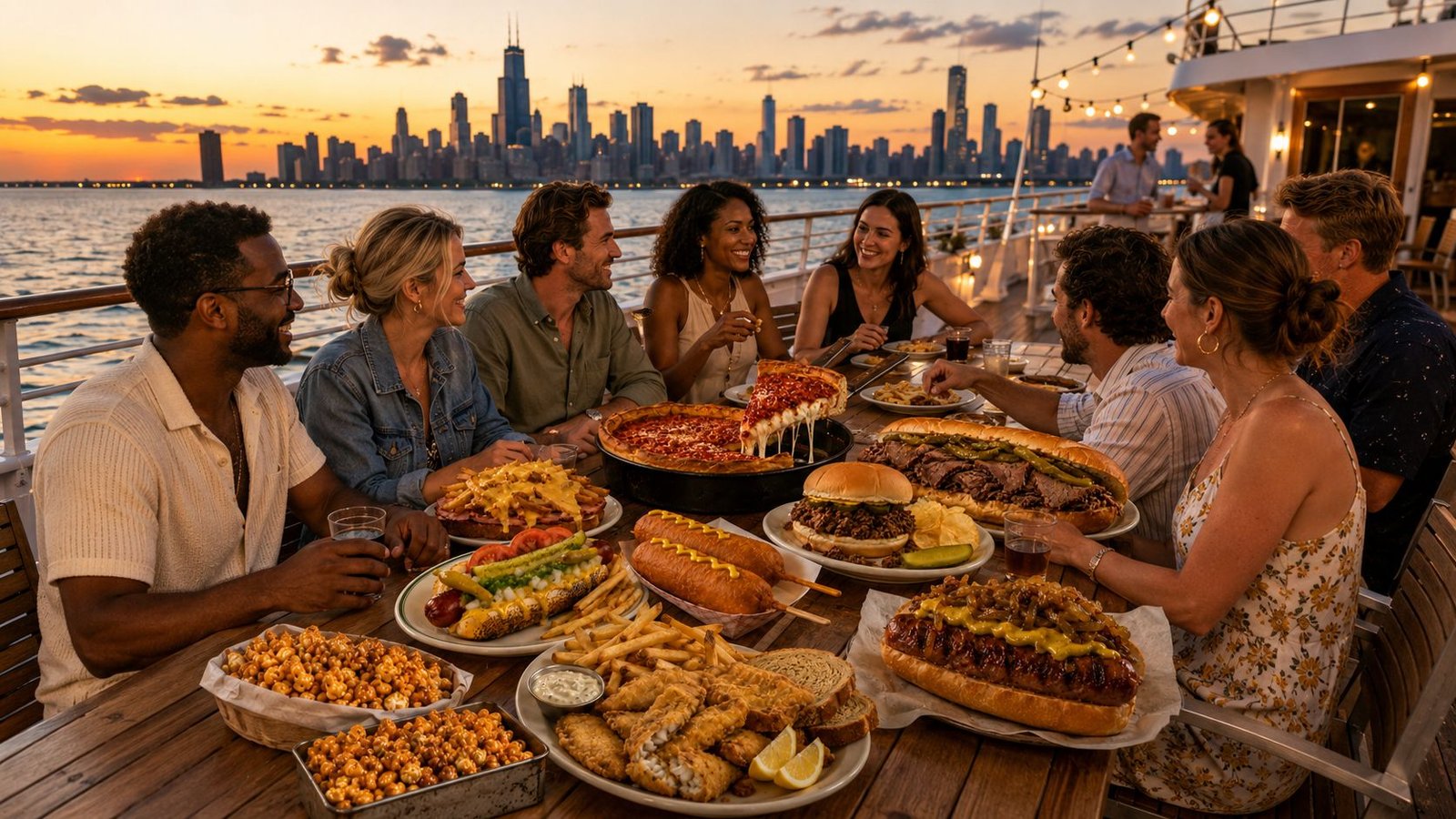 Illinois Foods Featured Image