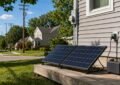 Michigan plug-in solar