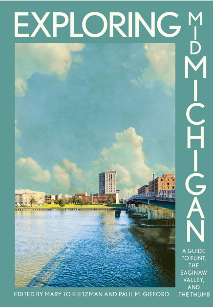 Mid-Michigan Guidebook