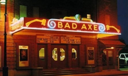 Bad Axe, MI Travel Guide: History & Local Attractions