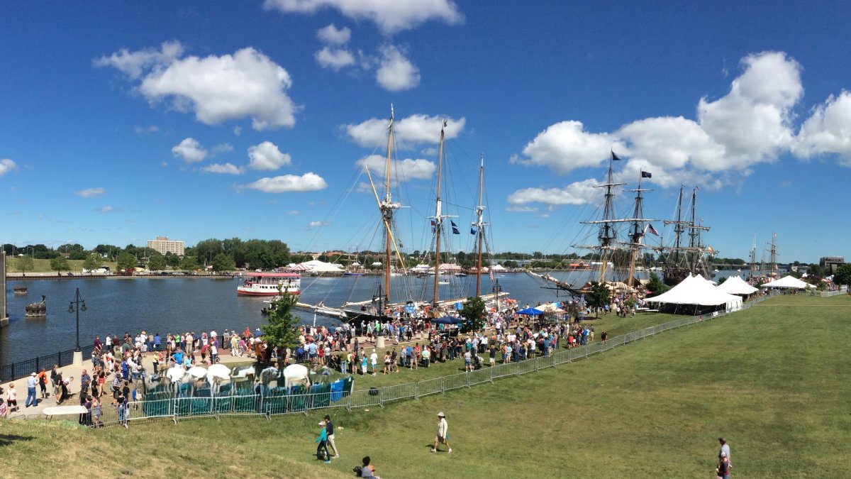 Family Friendly Activities in Bay City MI: A Maritime and Nature Guide