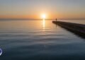 Best Sunrise Spots in Michigan's Thumb: Port Austin & More