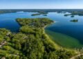 Best Boating Lakes in Michigan: From Inland Gems to Great Lakes Harbors
