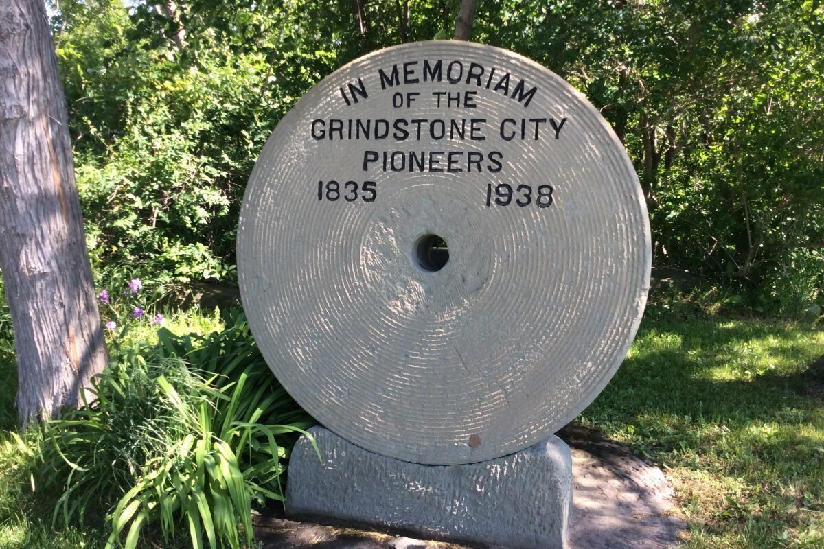 Unique Day Trips in Michigan’s Thumb: Industrial Ruins and Geologic Oddities