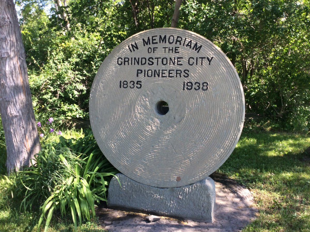 Unique Day Trips in Michigan’s Thumb: Industrial Ruins and Geologic Oddities