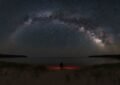 Michigan Dark Sky Parks: A 2026 Guide to the State’s Best Stargazing Locations