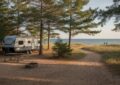 Michigan State Campgrounds: A Guide to DNR Systems and Regional Favorites