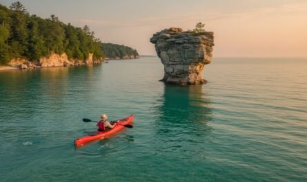 Michigan Thumb Tourism: The Ultimate Guide to the Great Lakes' Undiscovered Coast