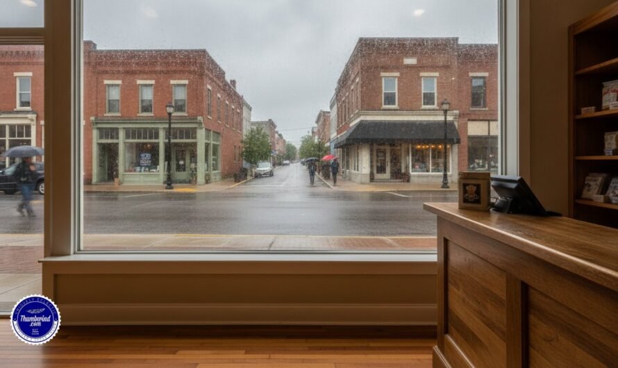Rainy Day Things to Do in Caseville & Michigan’s Thumb