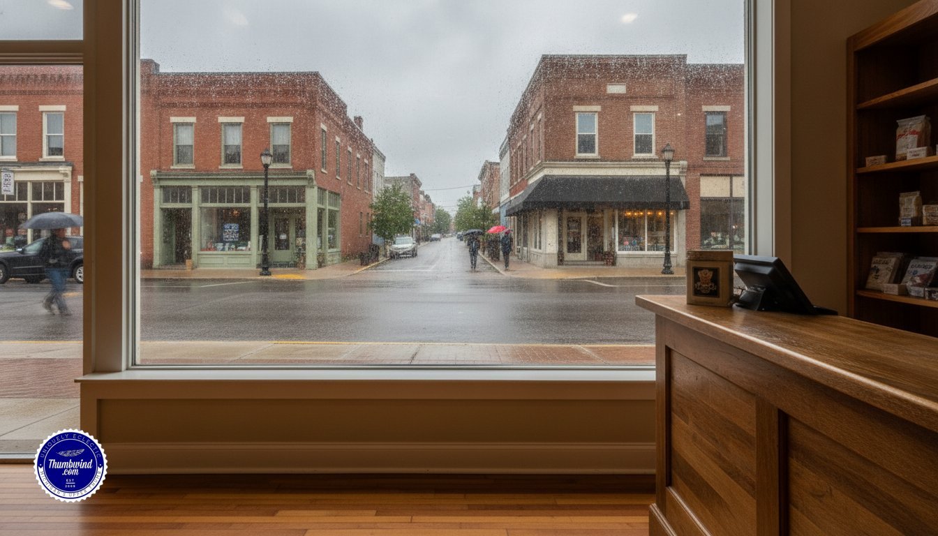 Rainy Day Things to Do in Caseville & Michigan's Thumb