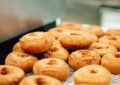 Donuts & Cider - Fall Festivals in Michigan