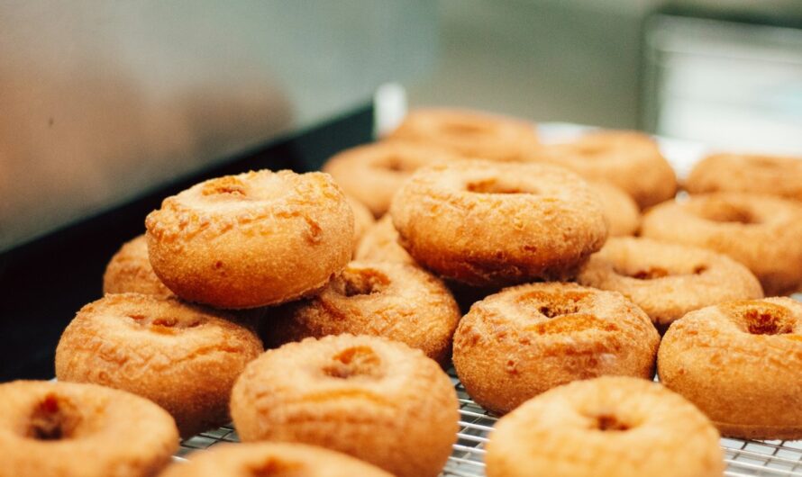 Donuts & Cider – Fall Festivals in Michigan