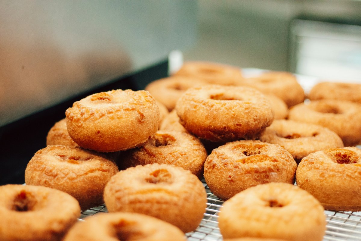 Donuts & Cider - Fall Festivals in Michigan