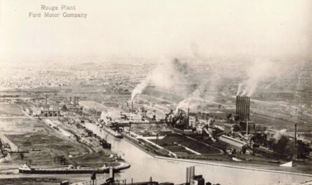 6 Notable Historical Events in Michigan that changed Everything