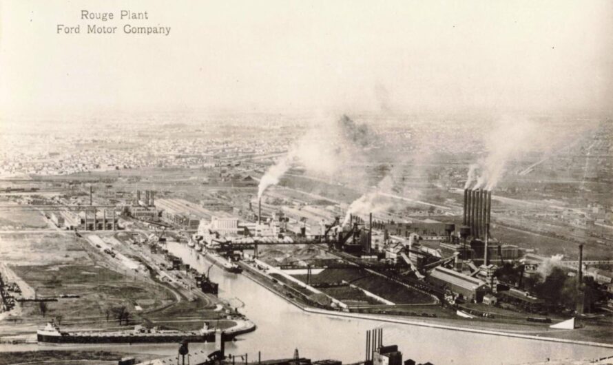 6 Notable Historical Events in Michigan that changed Everything